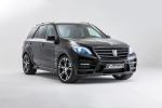 Mercedes-Benz ML-Class by Lorinser 2012 года
